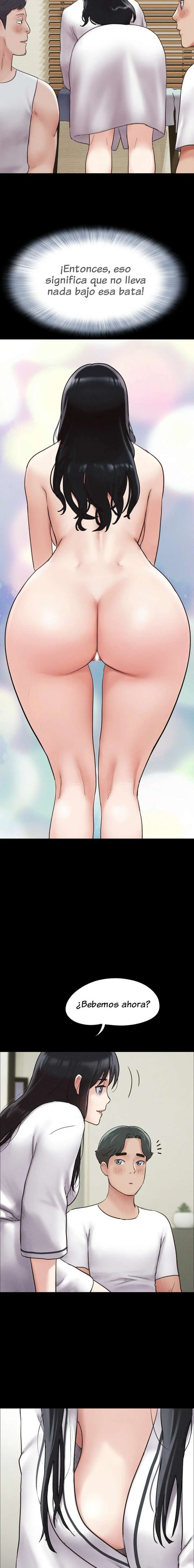 Soeun capítulo 2 página 11
