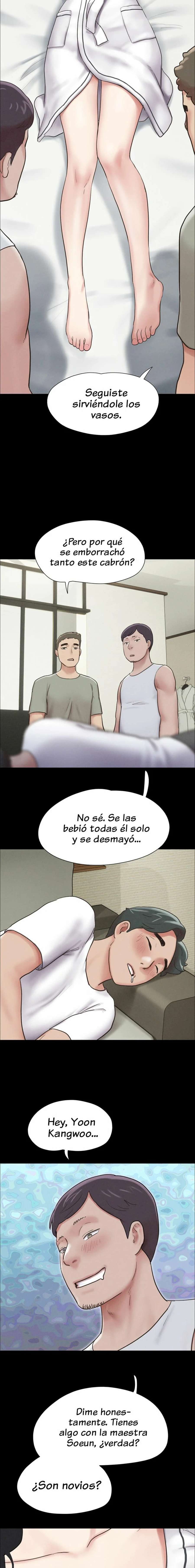 Soeun capítulo 2 página 15