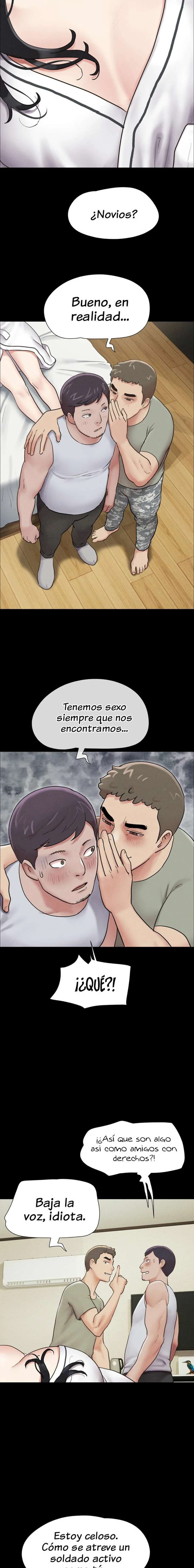 Soeun capítulo 2 página 16