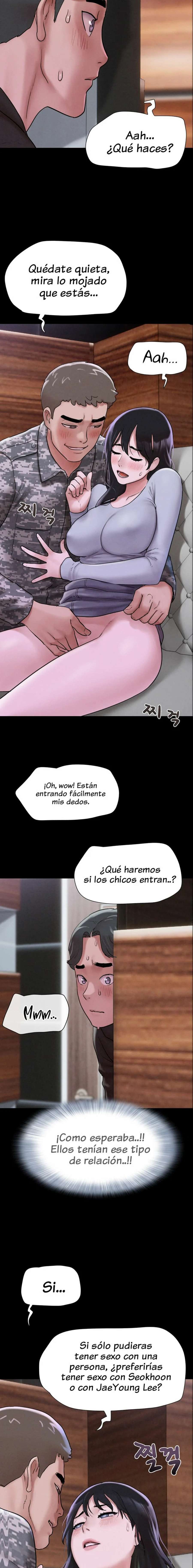 Soeun capítulo 2 página 2