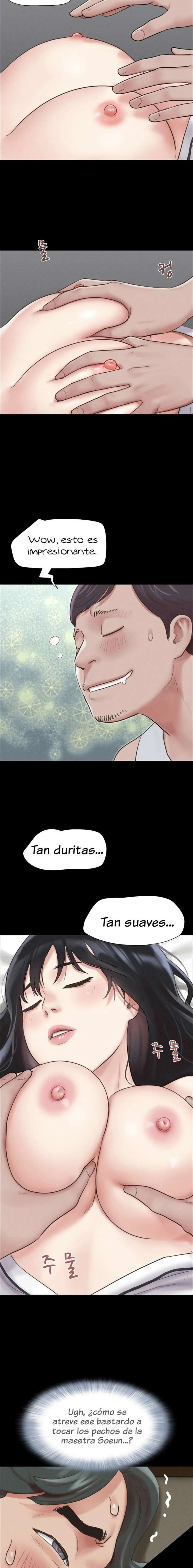 Soeun capítulo 2 página 21