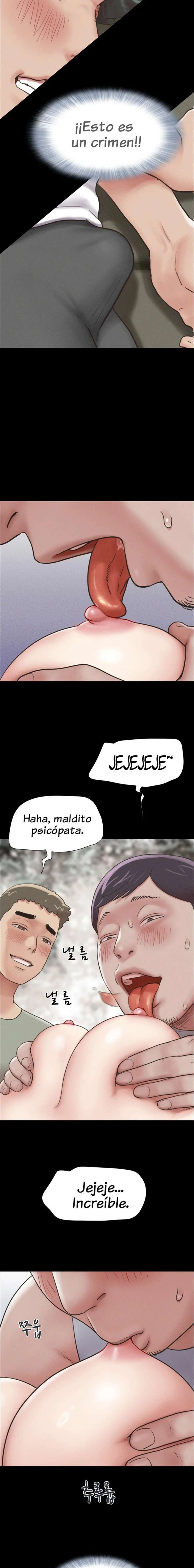 Soeun capítulo 2 página 22
