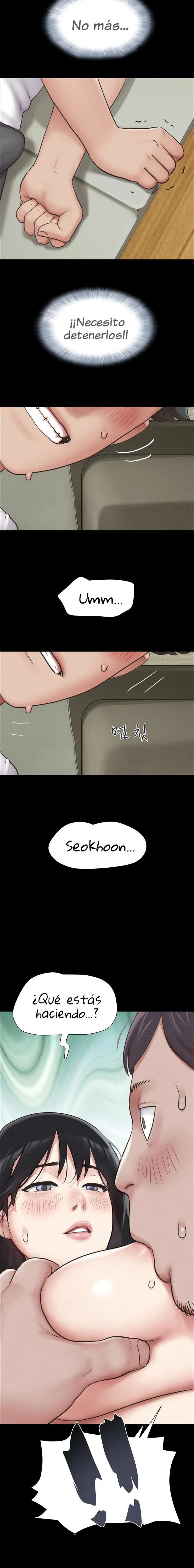Soeun capítulo 2 página 23