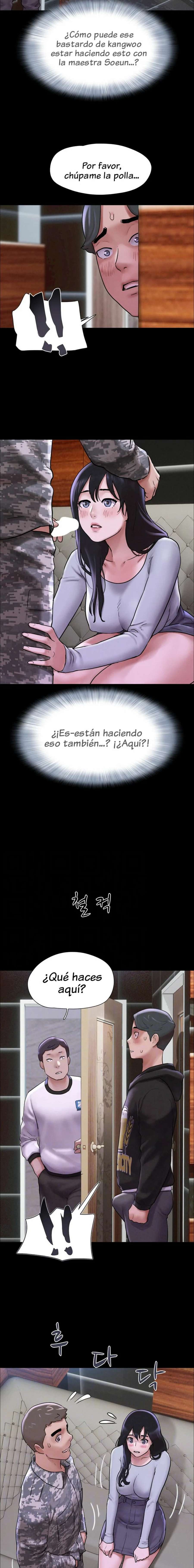 Soeun capítulo 2 página 5