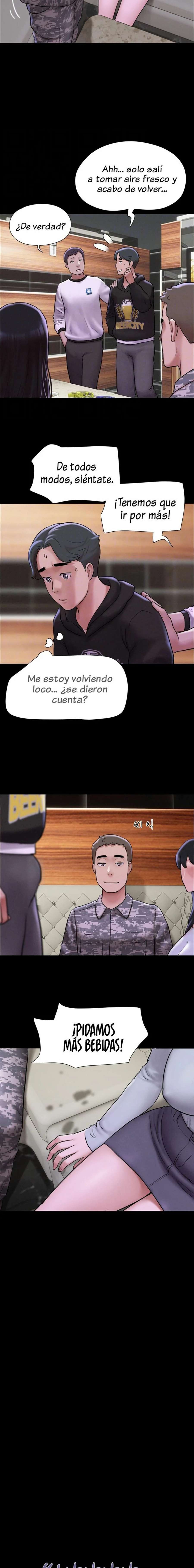 Soeun capítulo 2 página 6