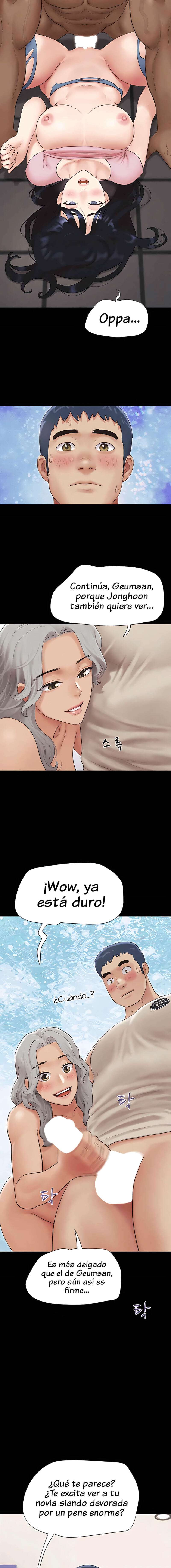 Soeun capítulo 20 página 15