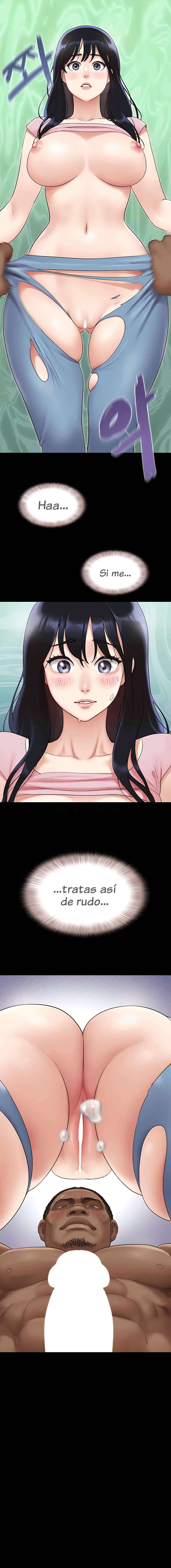 Soeun capítulo 20 página 8