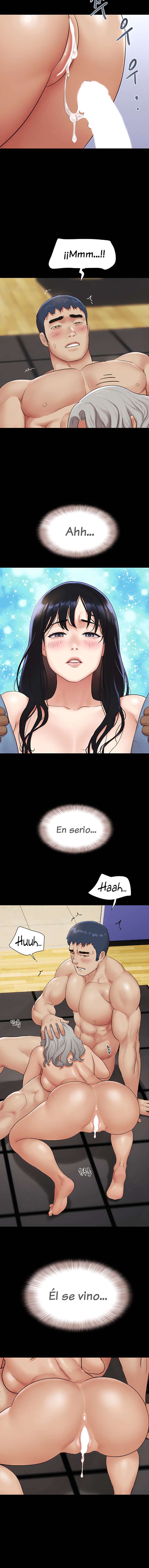 Soeun capítulo 21 página 14