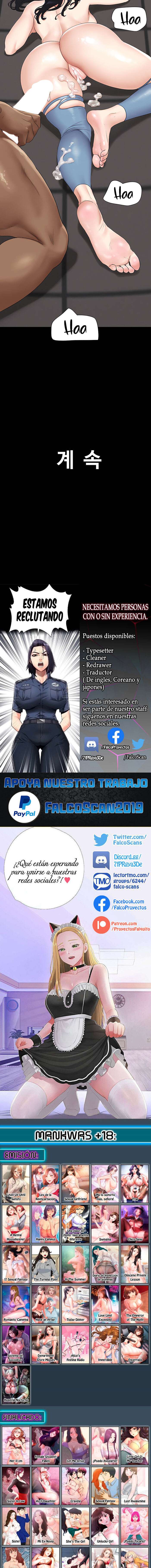 Soeun capítulo 21 página 18