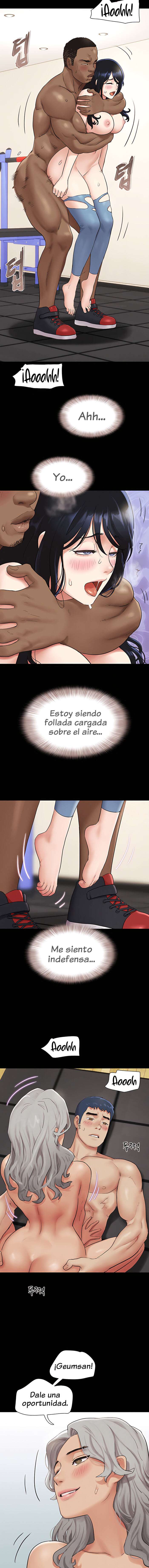 Soeun capítulo 21 página 9