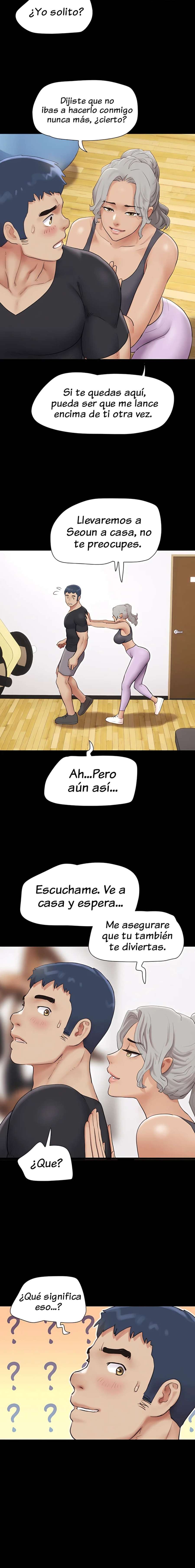 Soeun capítulo 22 página 14