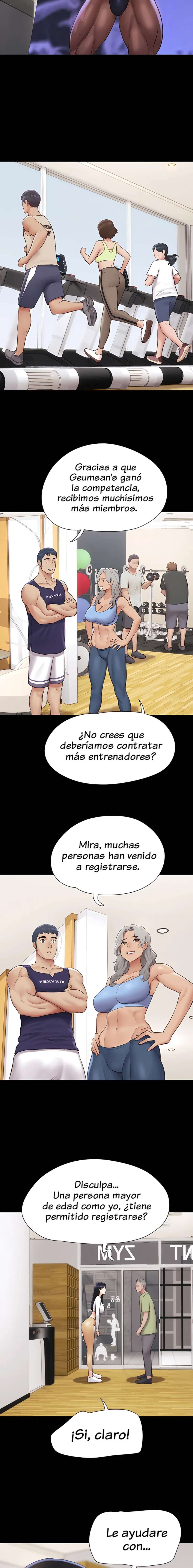 Soeun capítulo 22 página 21