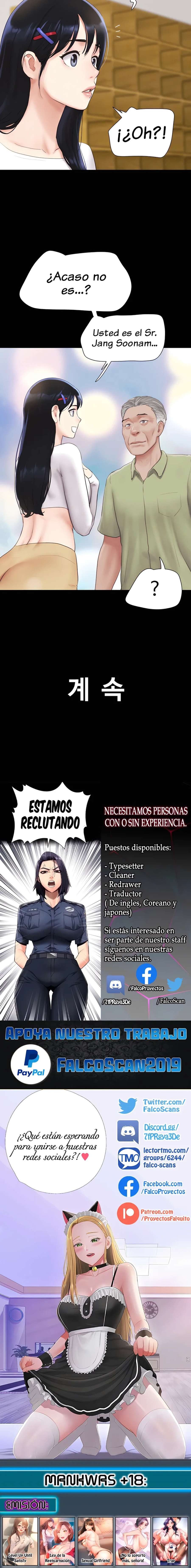 Soeun capítulo 22 página 22