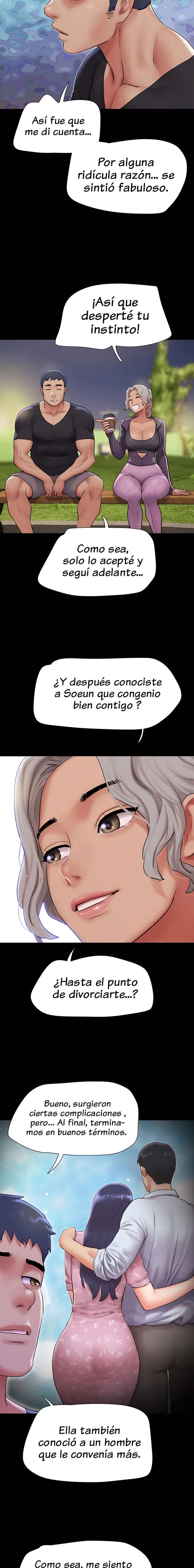 Soeun capítulo 22 página 6