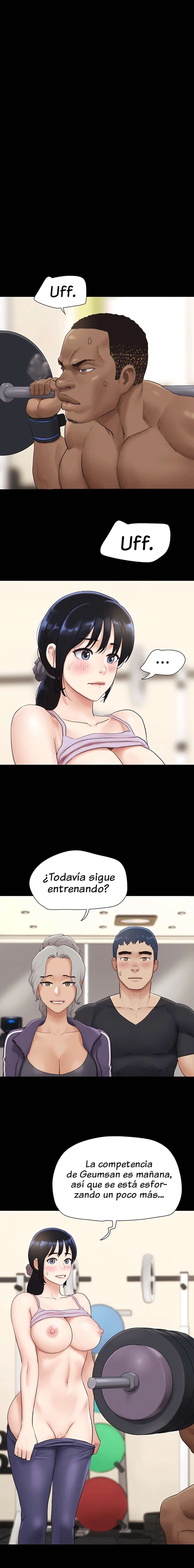 Soeun capítulo 22 página 9