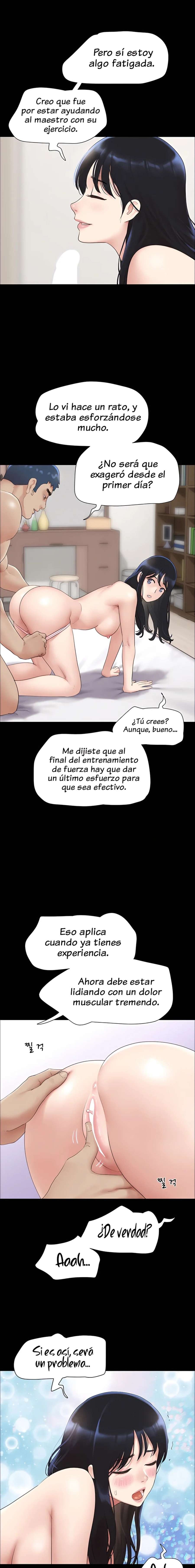 Soeun capítulo 23 página 12