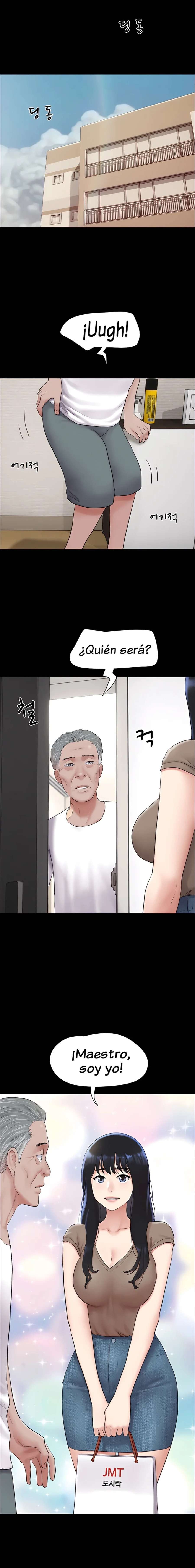 Soeun capítulo 23 página 21