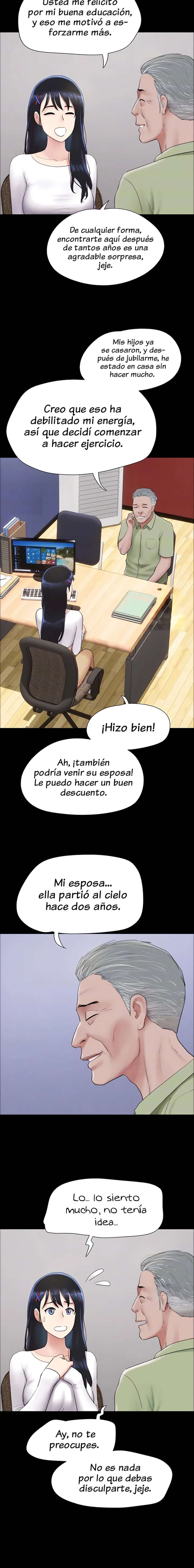 Soeun capítulo 23 página 4