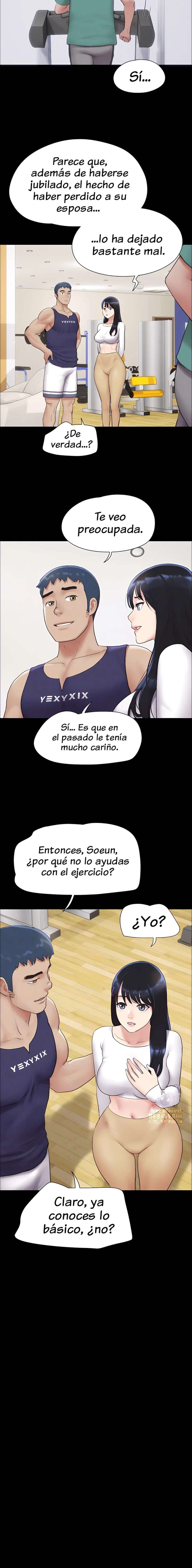 Soeun capítulo 23 página 6