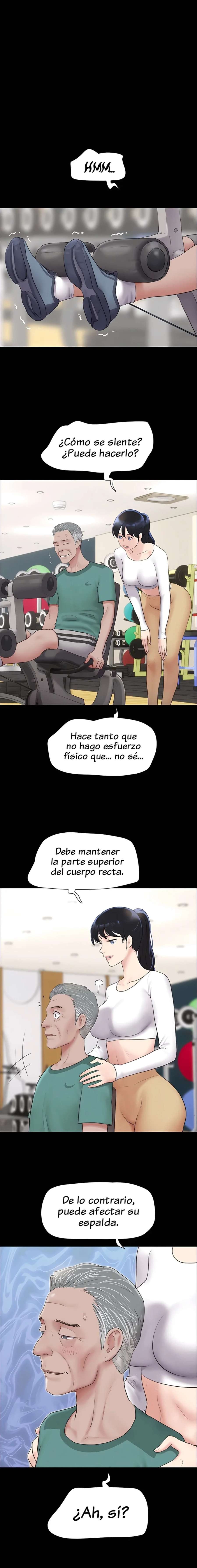 Soeun capítulo 23 página 7