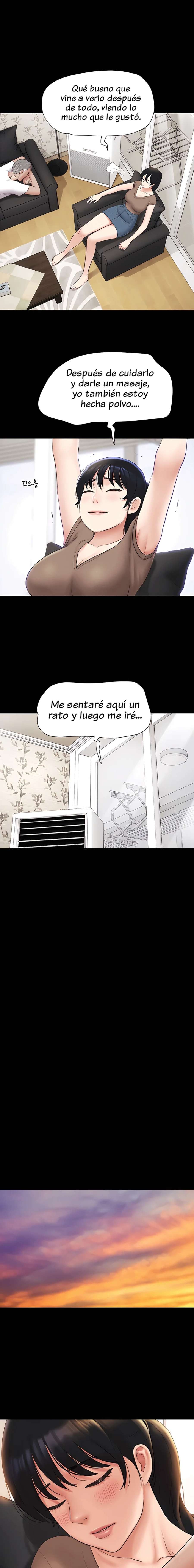 Soeun capítulo 24 página 12