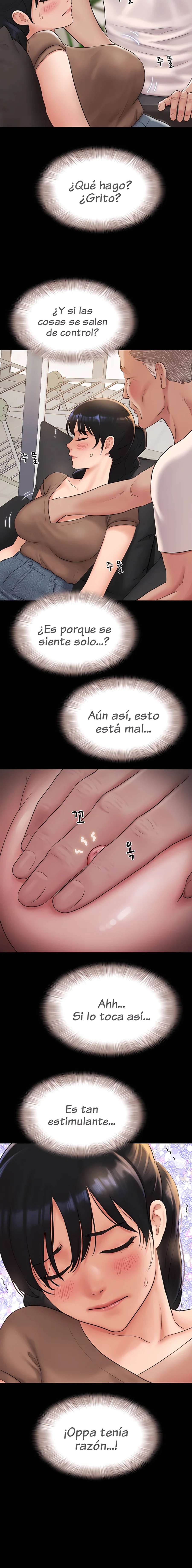 Soeun capítulo 24 página 14