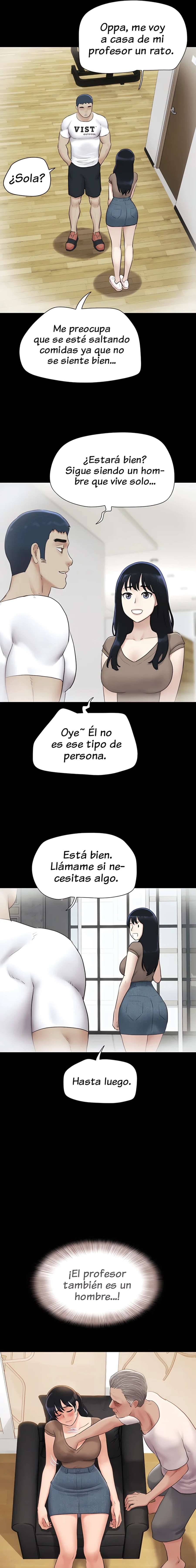 Soeun capítulo 24 página 15