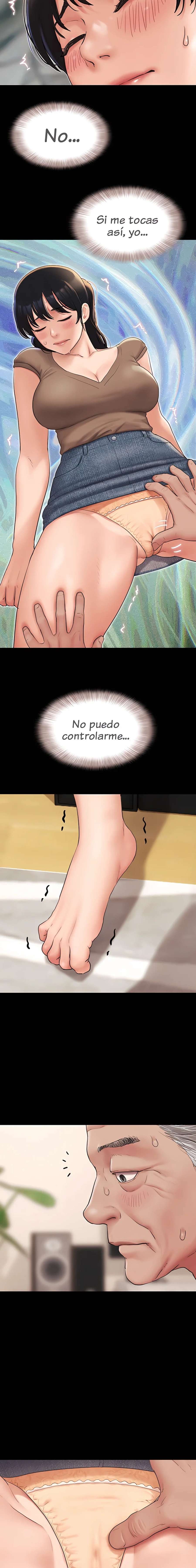 Soeun capítulo 24 página 18