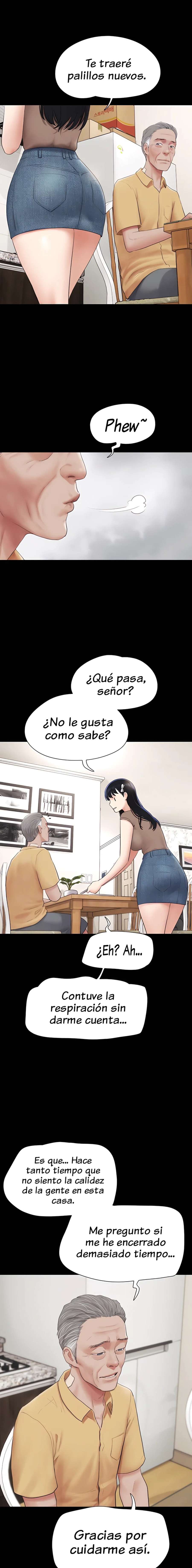 Soeun capítulo 24 página 6