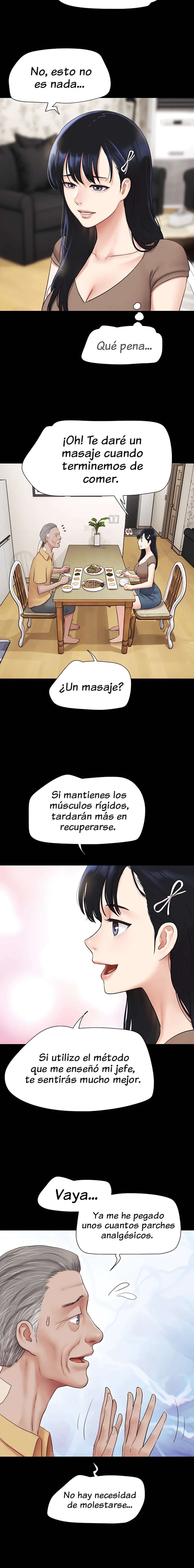 Soeun capítulo 24 página 7