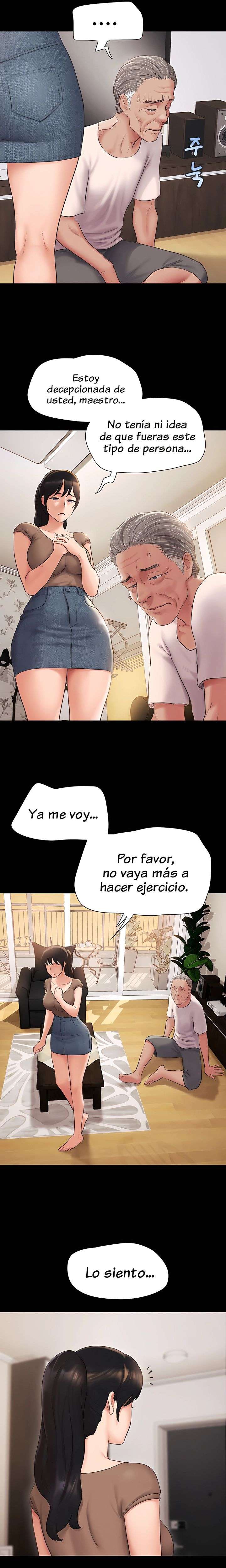 Soeun capítulo 25 página 12