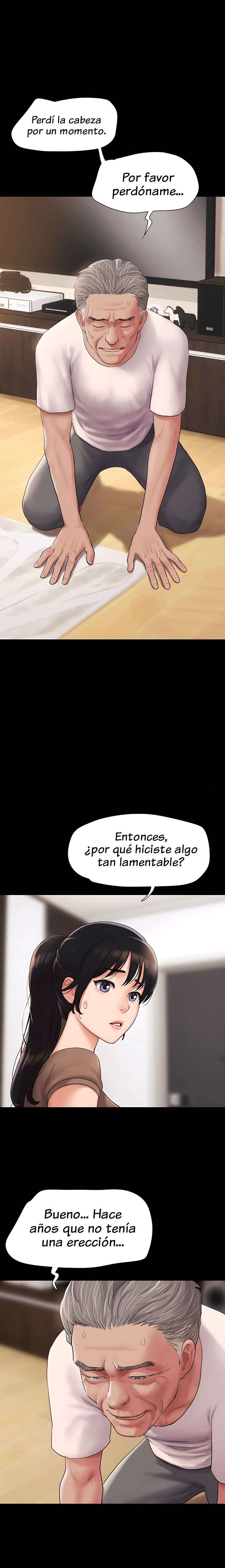 Soeun capítulo 25 página 13