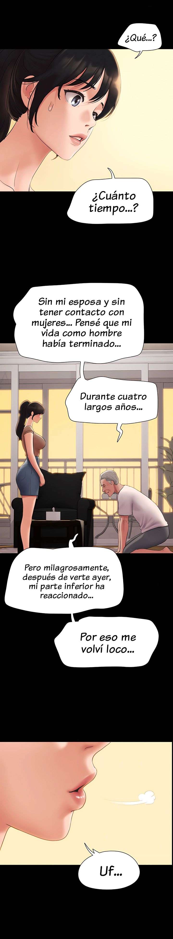 Soeun capítulo 25 página 14
