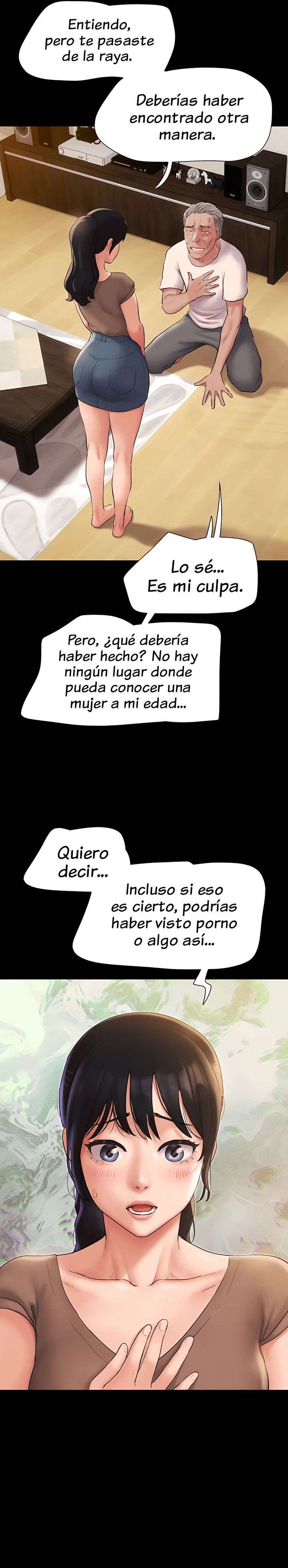 Soeun capítulo 25 página 15