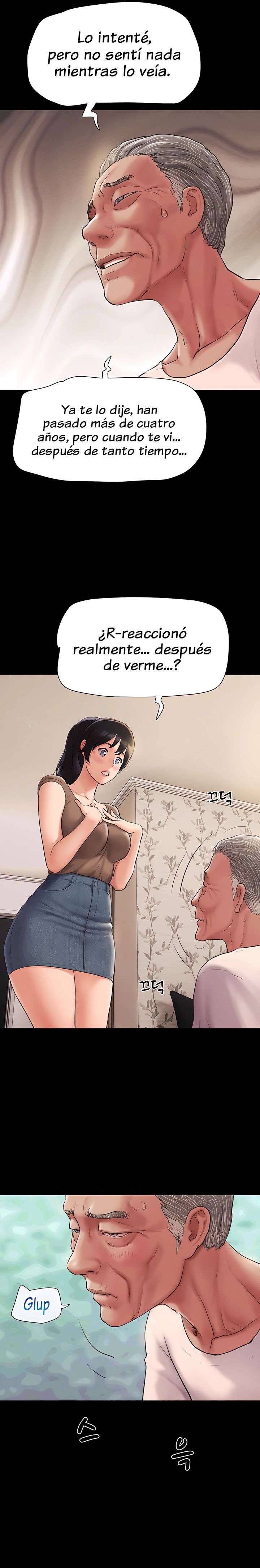 Soeun capítulo 25 página 16