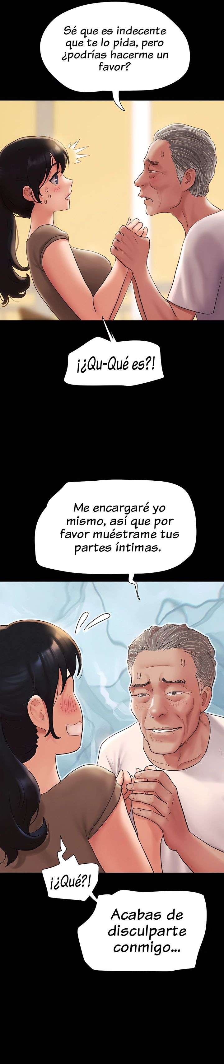 Soeun capítulo 25 página 17