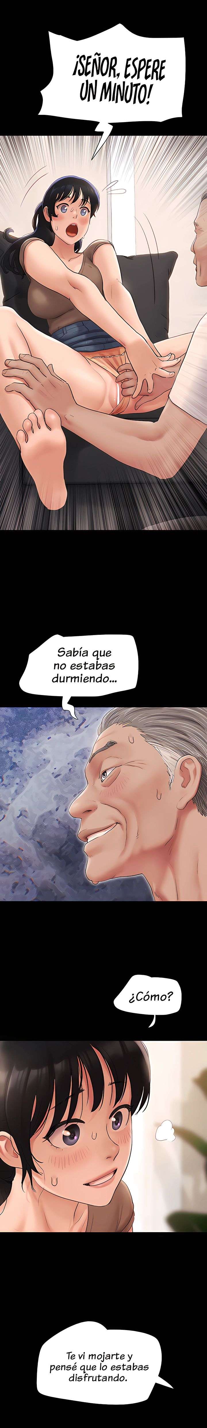 Soeun capítulo 25 página 2