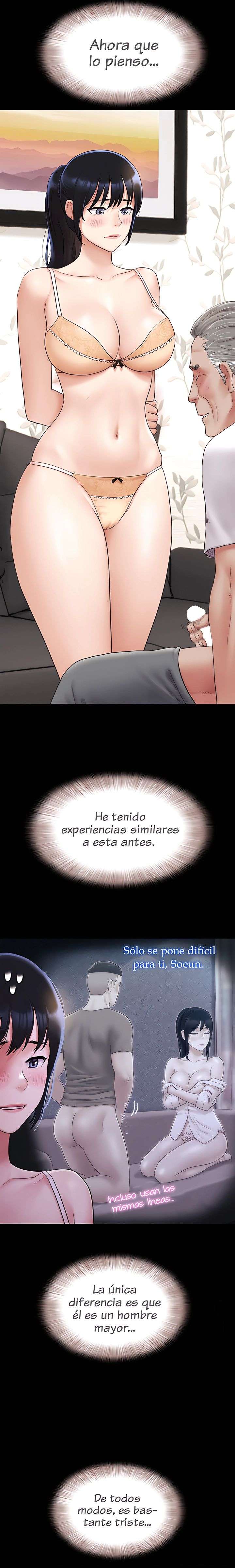 Soeun capítulo 25 página 22