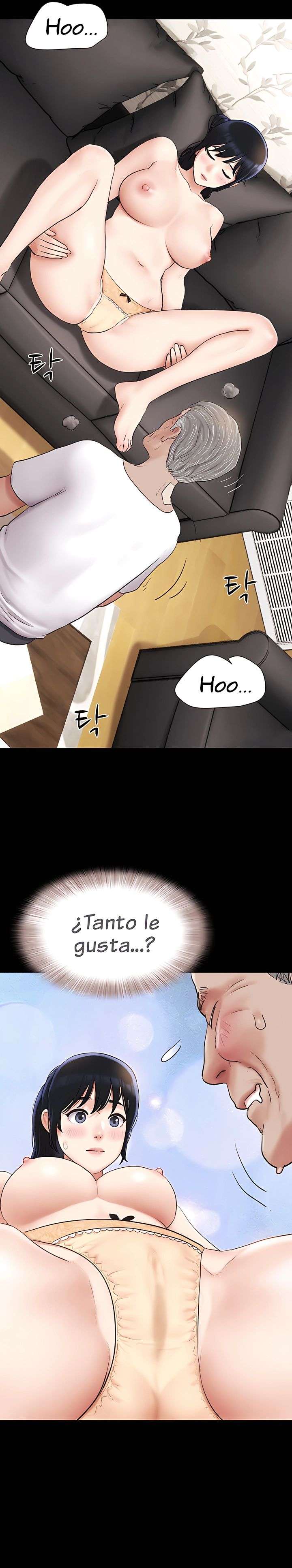 Soeun capítulo 25 página 27