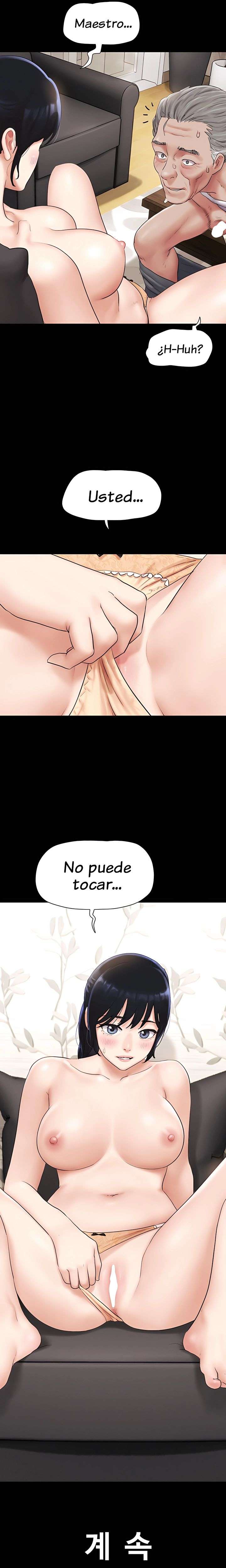 Soeun capítulo 25 página 28