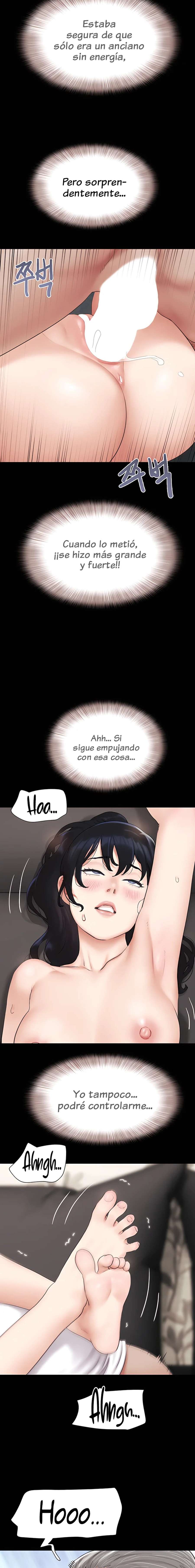 Soeun capítulo 26 página 12