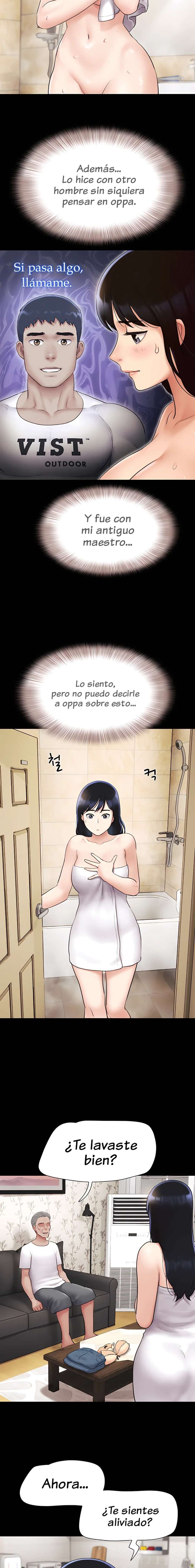 Soeun capítulo 26 página 15