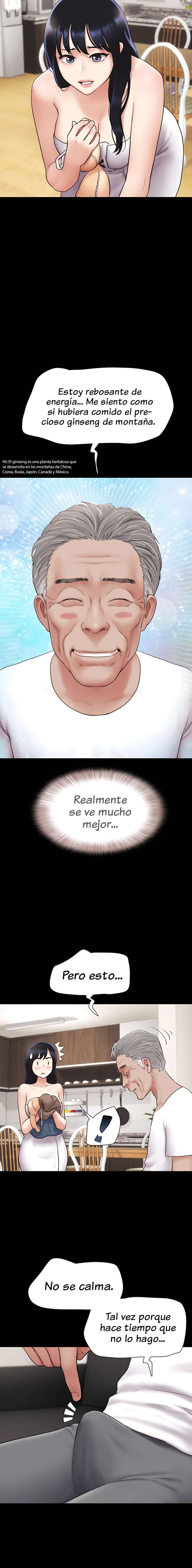 Soeun capítulo 26 página 16