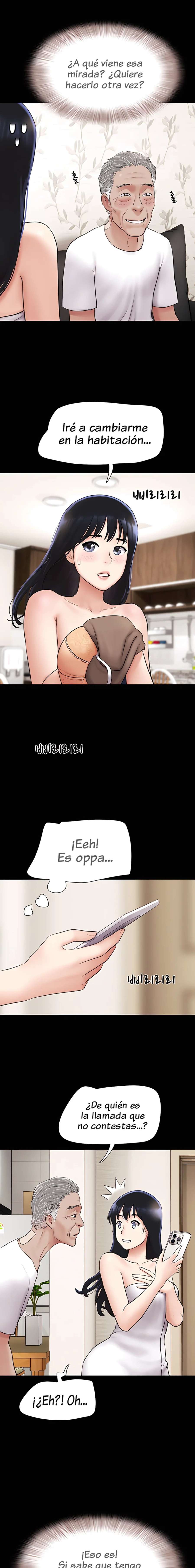 Soeun capítulo 26 página 17