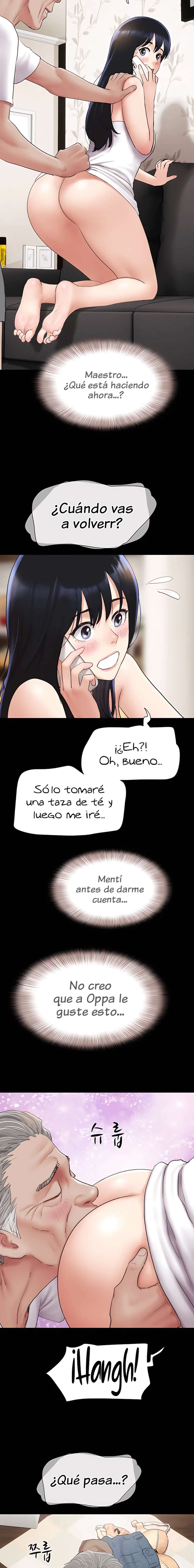 Soeun capítulo 26 página 20