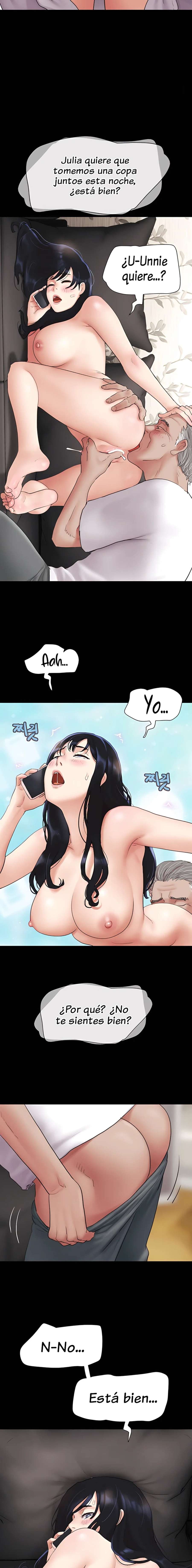 Soeun capítulo 26 página 22
