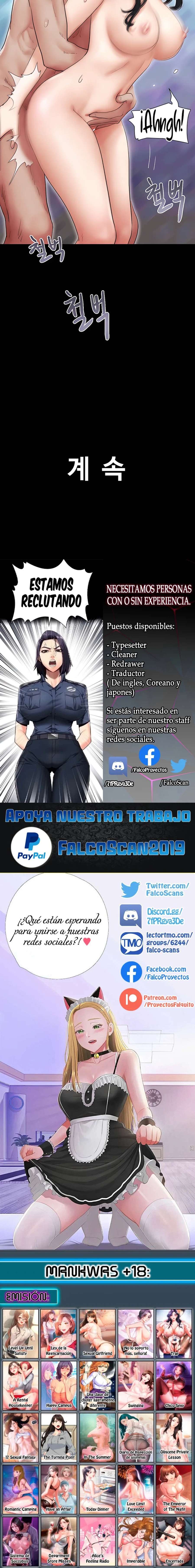 Soeun capítulo 26 página 24