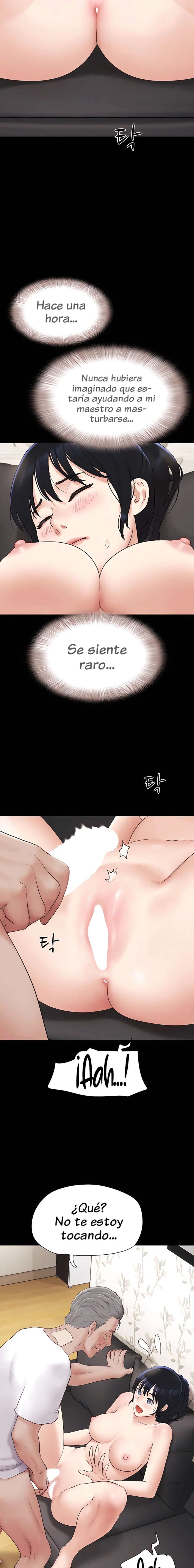 Soeun capítulo 26 página 6