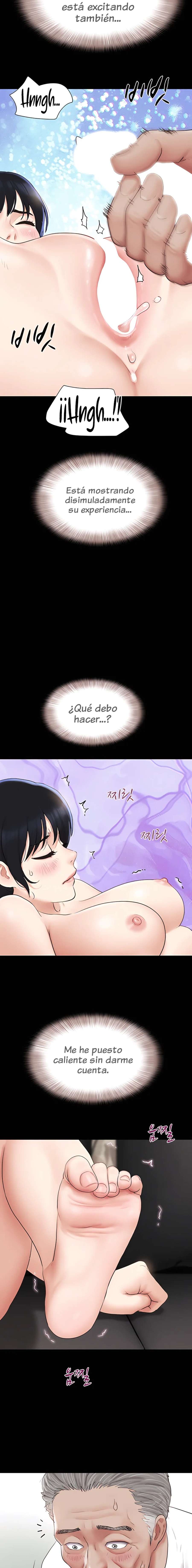 Soeun capítulo 26 página 8