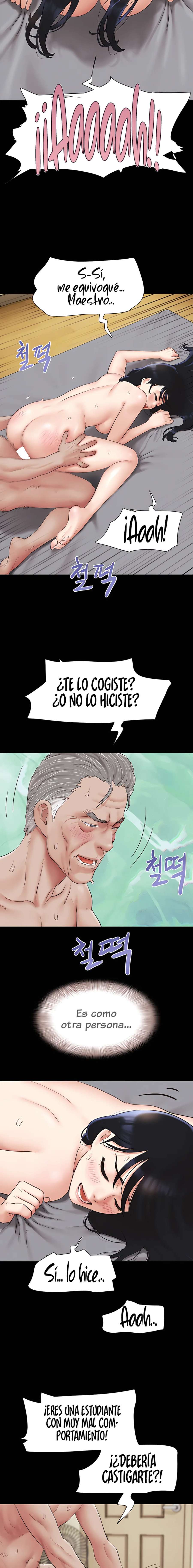Soeun capítulo 27 página 10